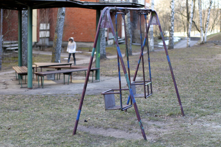 Beernu Laukums Fotomarta