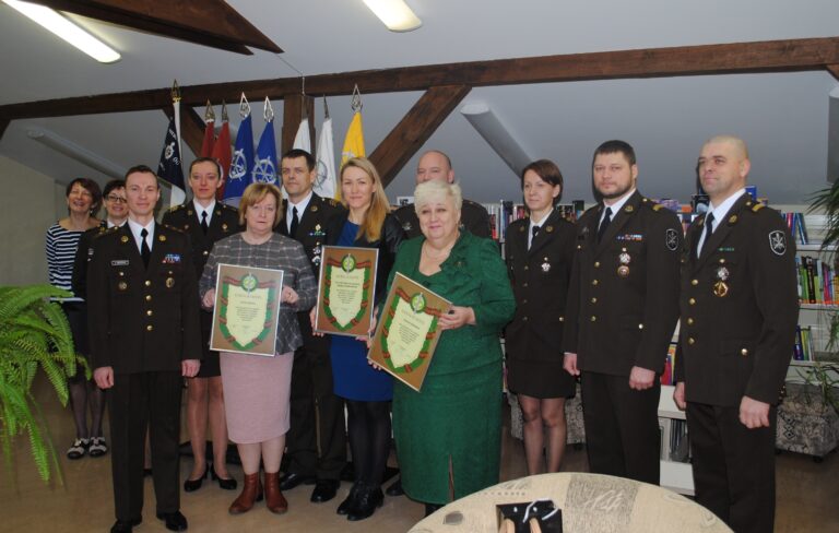 Instruktoru Skola 1