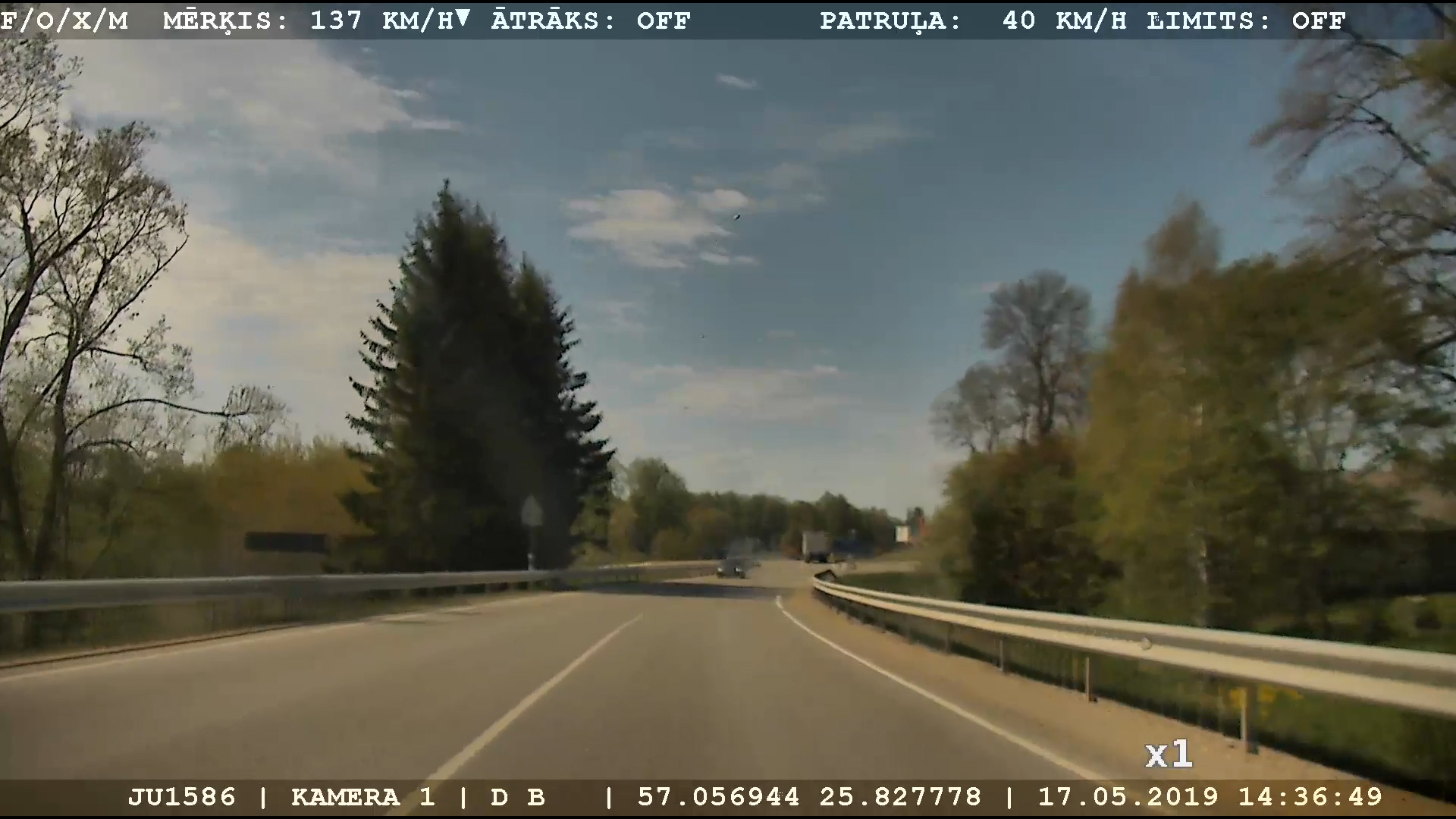 Atrumparkapejs 17.05.20191