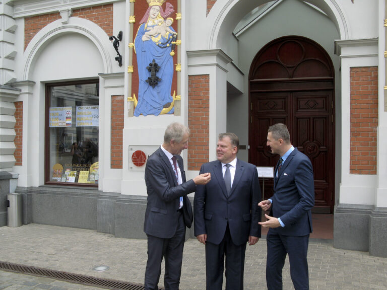 Lps Kongress 1