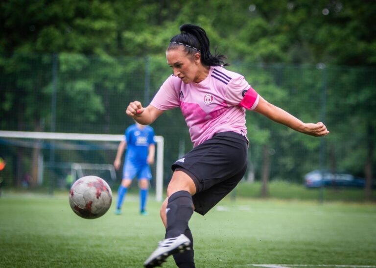 Dzeina Eglite Futbols 1