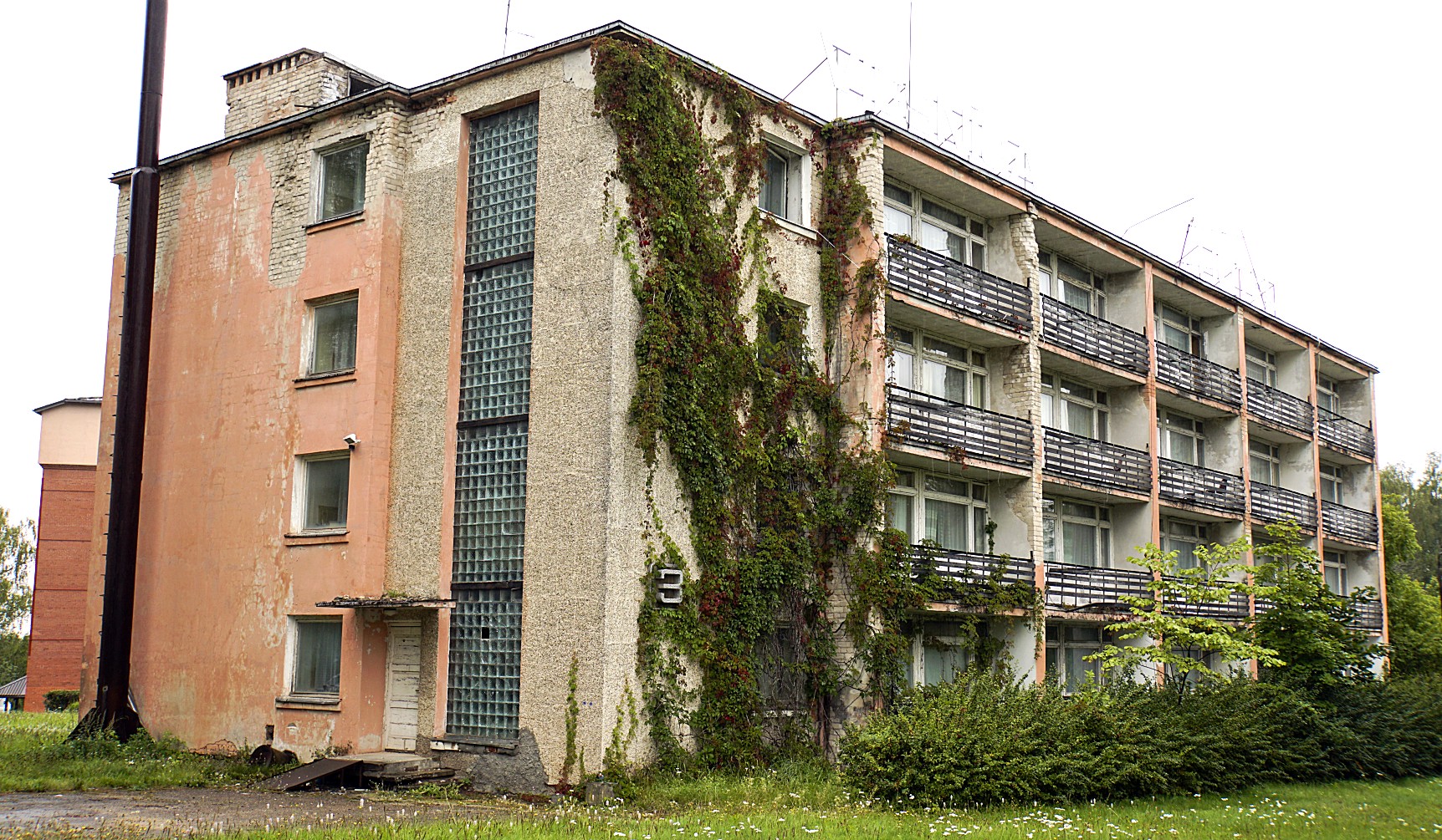 Cirulisumaja Indarsfoto