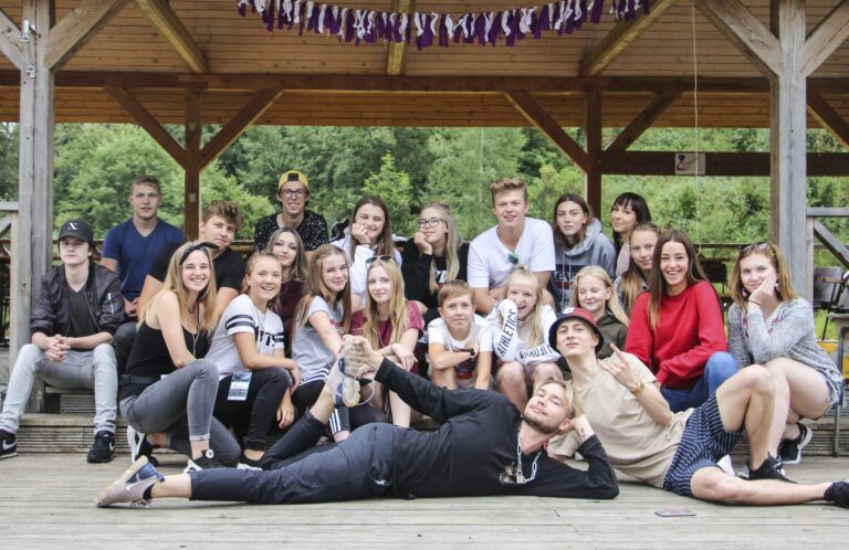 Lauzt Robezas 2