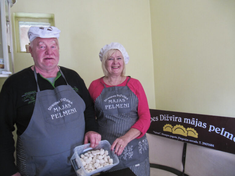 Pelmeni 