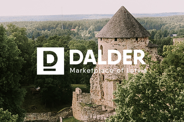 Dalder Cesis