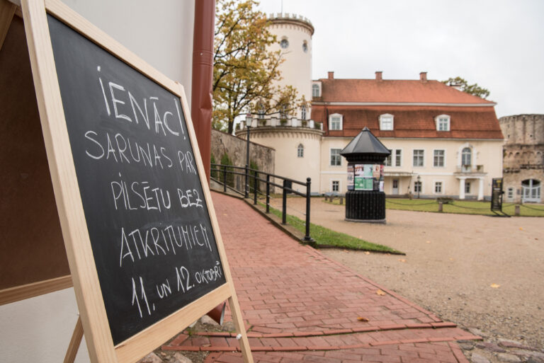 Foto Cesis Tiri.labi 