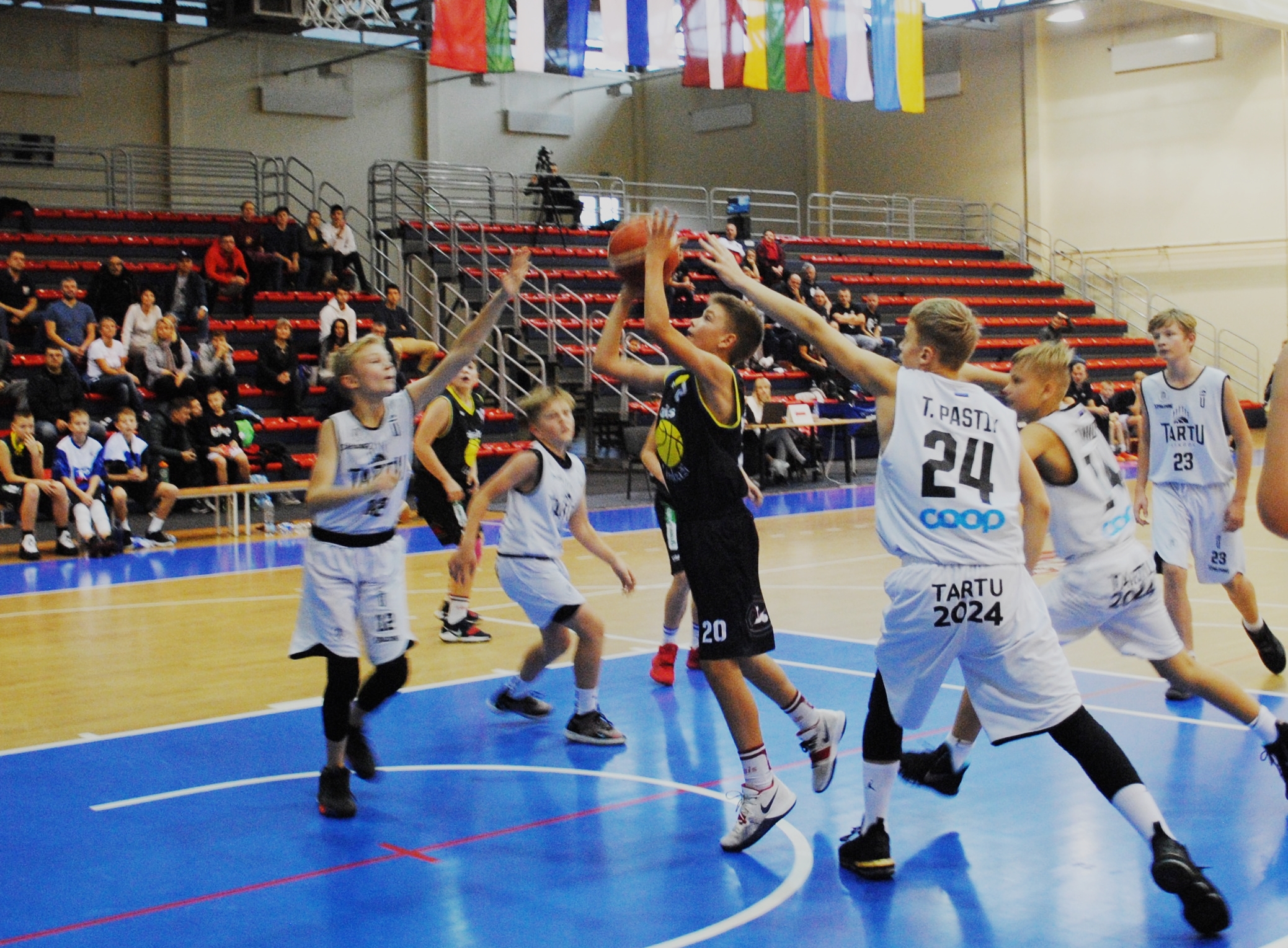 Jaunie Basketbolisti1 1