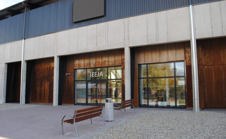 Stadions Ieeja 1