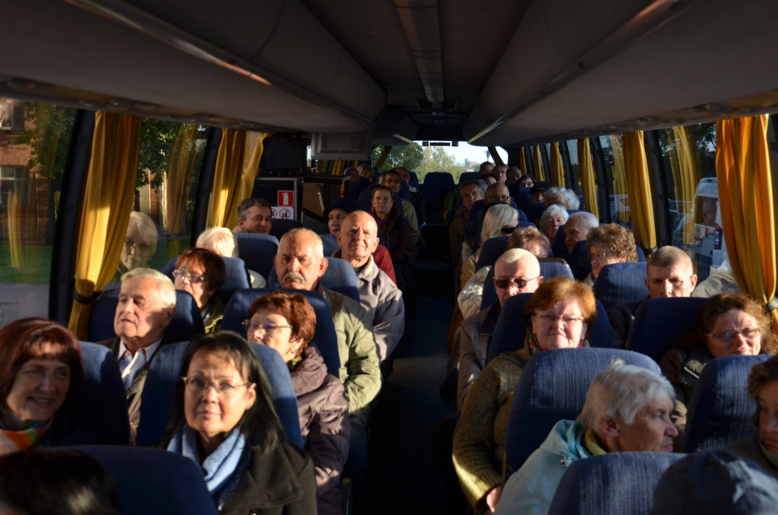 Valmieras Autobusaa 1