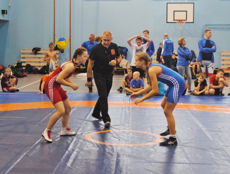 Ciinas Sports 1