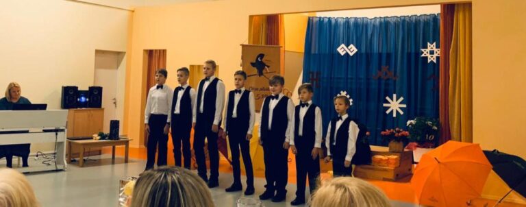 Puikas Dzied 1