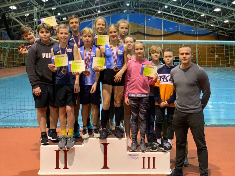 Jaunie Vieglatleti 1