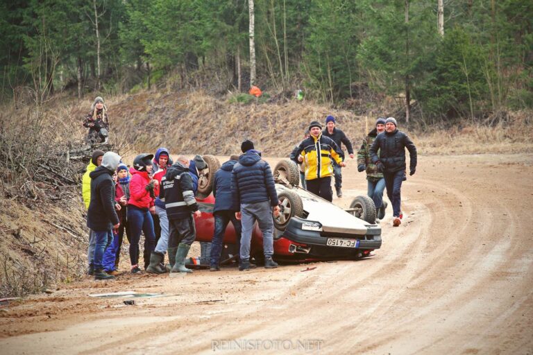 Autosprints 1