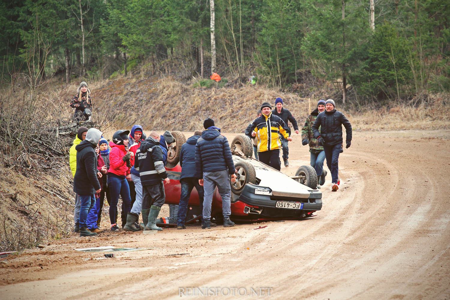 Autosprints 1