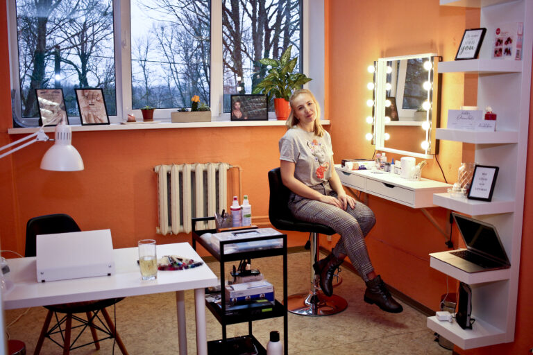 Elina Klikuca Fotomarta 2