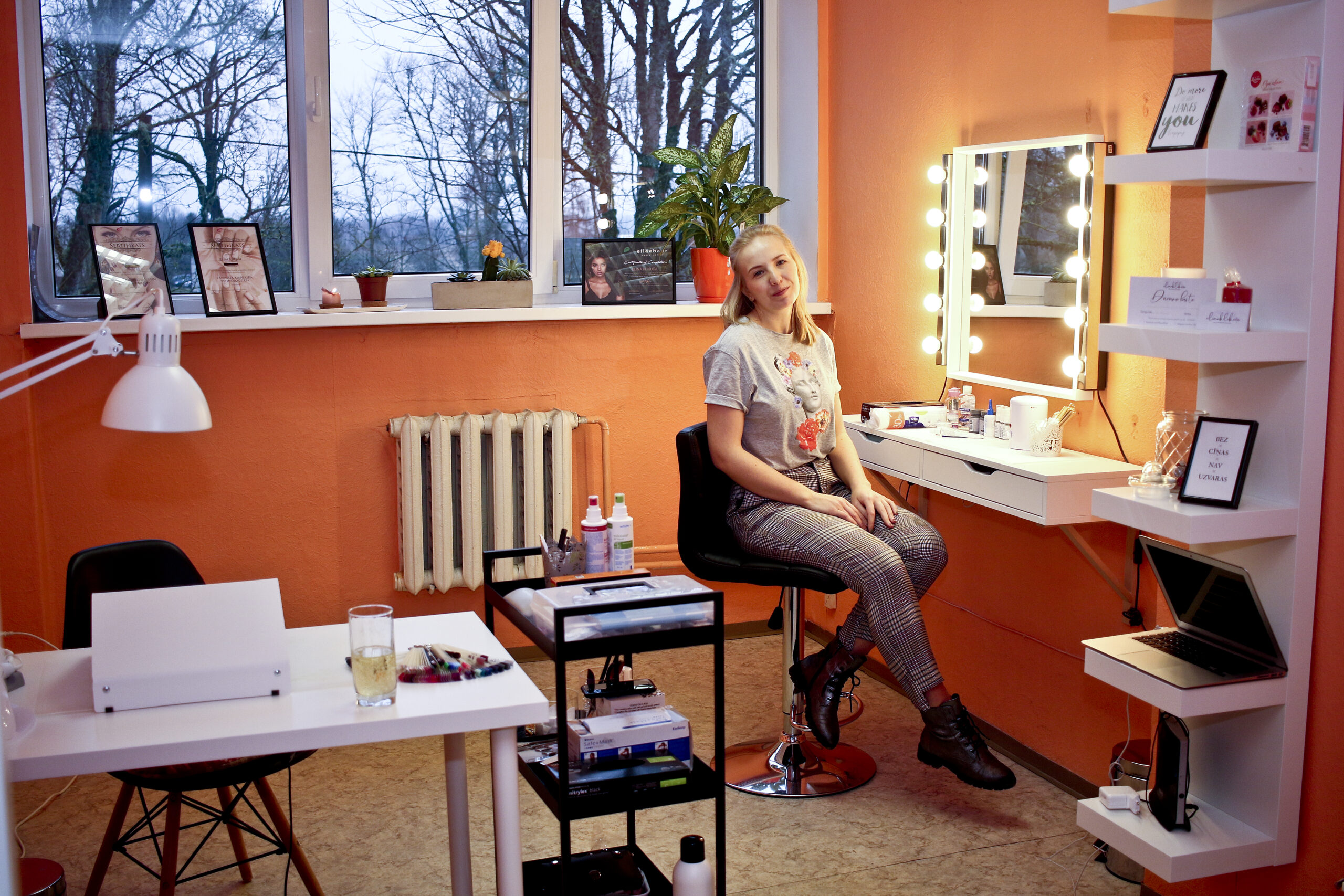 Elina Klikuca Fotomarta 2