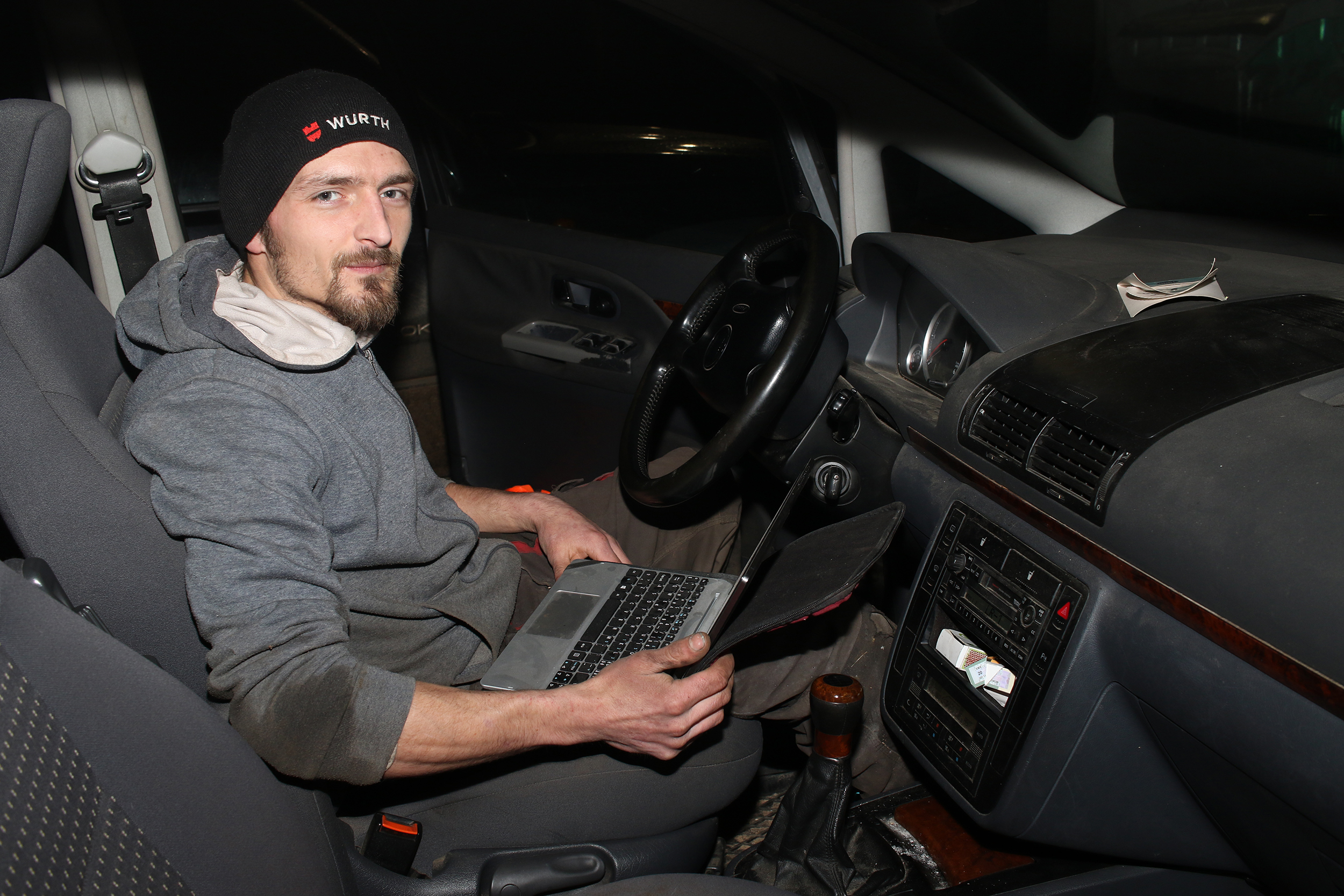 Kalvis Martinsons Fotomarta 2