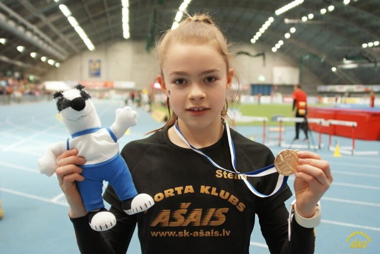 Stella Asaa 1