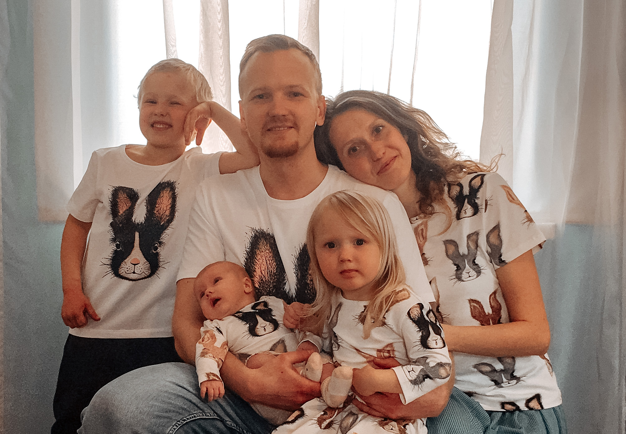 Daudzbernu Gimene Maijs Gaisaka 1