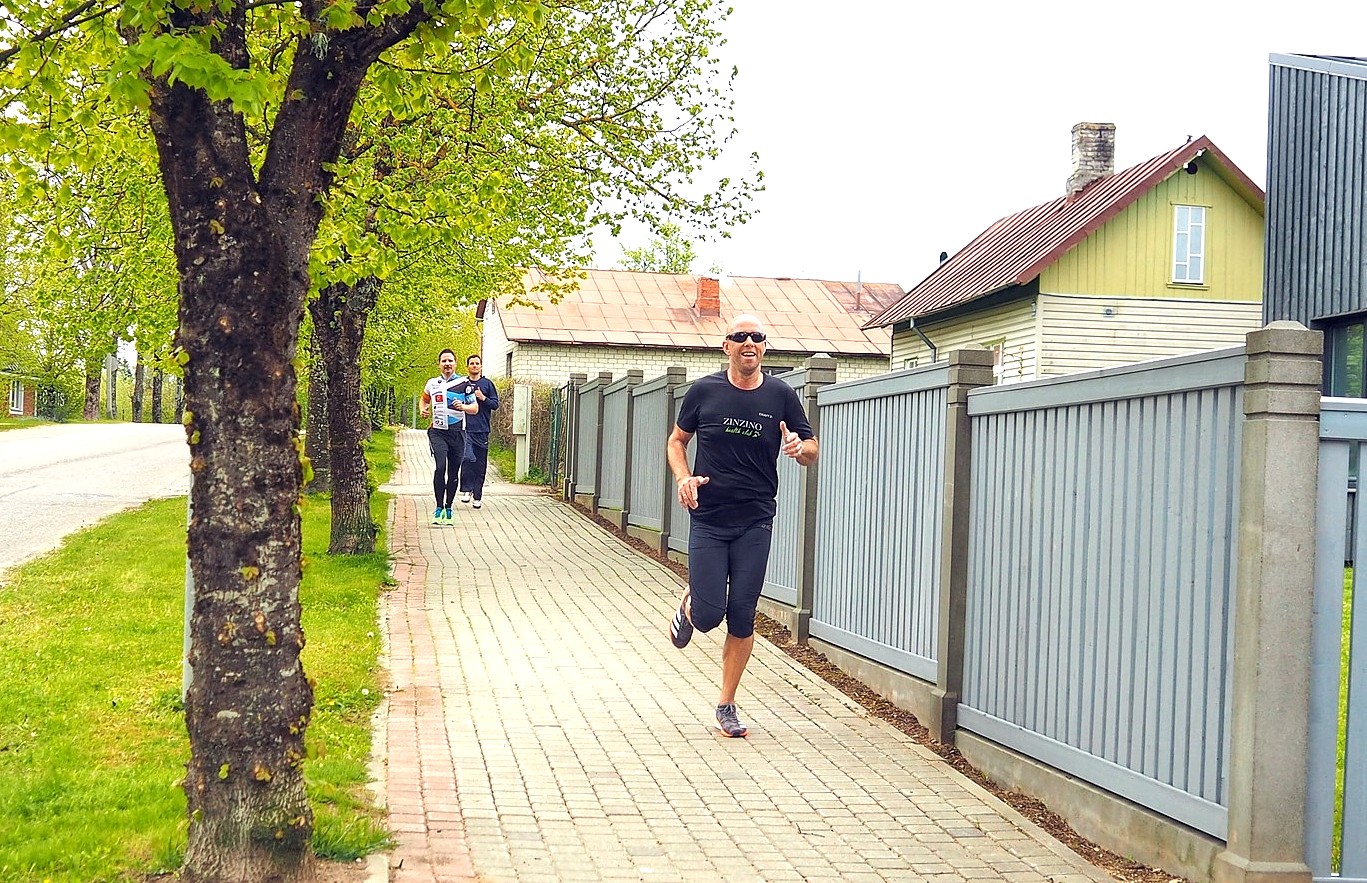 Maratons 1