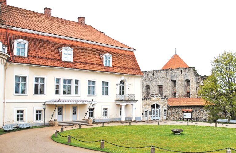 Muzejs 1