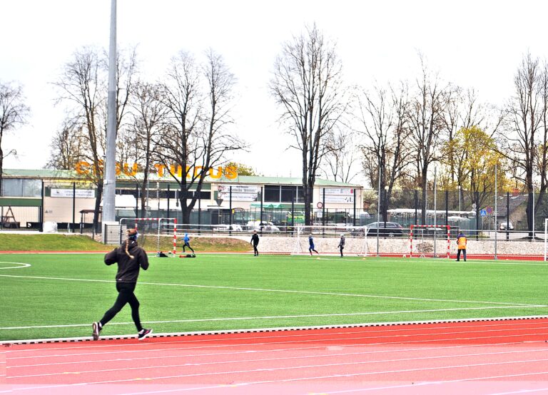 Stadions 1