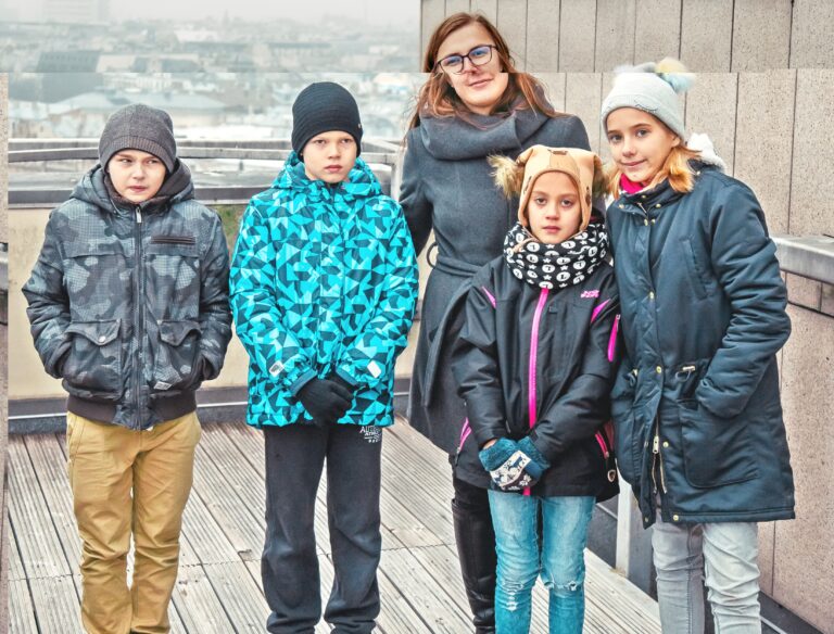 Vaive Inga Bukovska 1