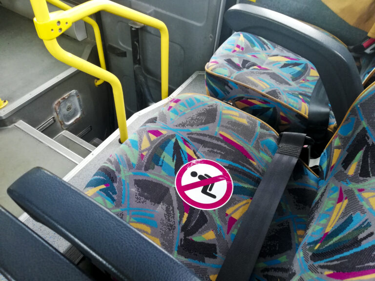 Garautobuss Fotomarta 1