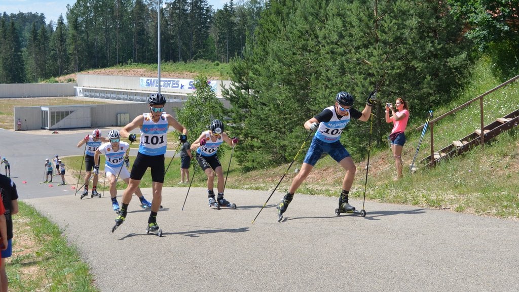 Rollersleposana Smeceres Sils 1
