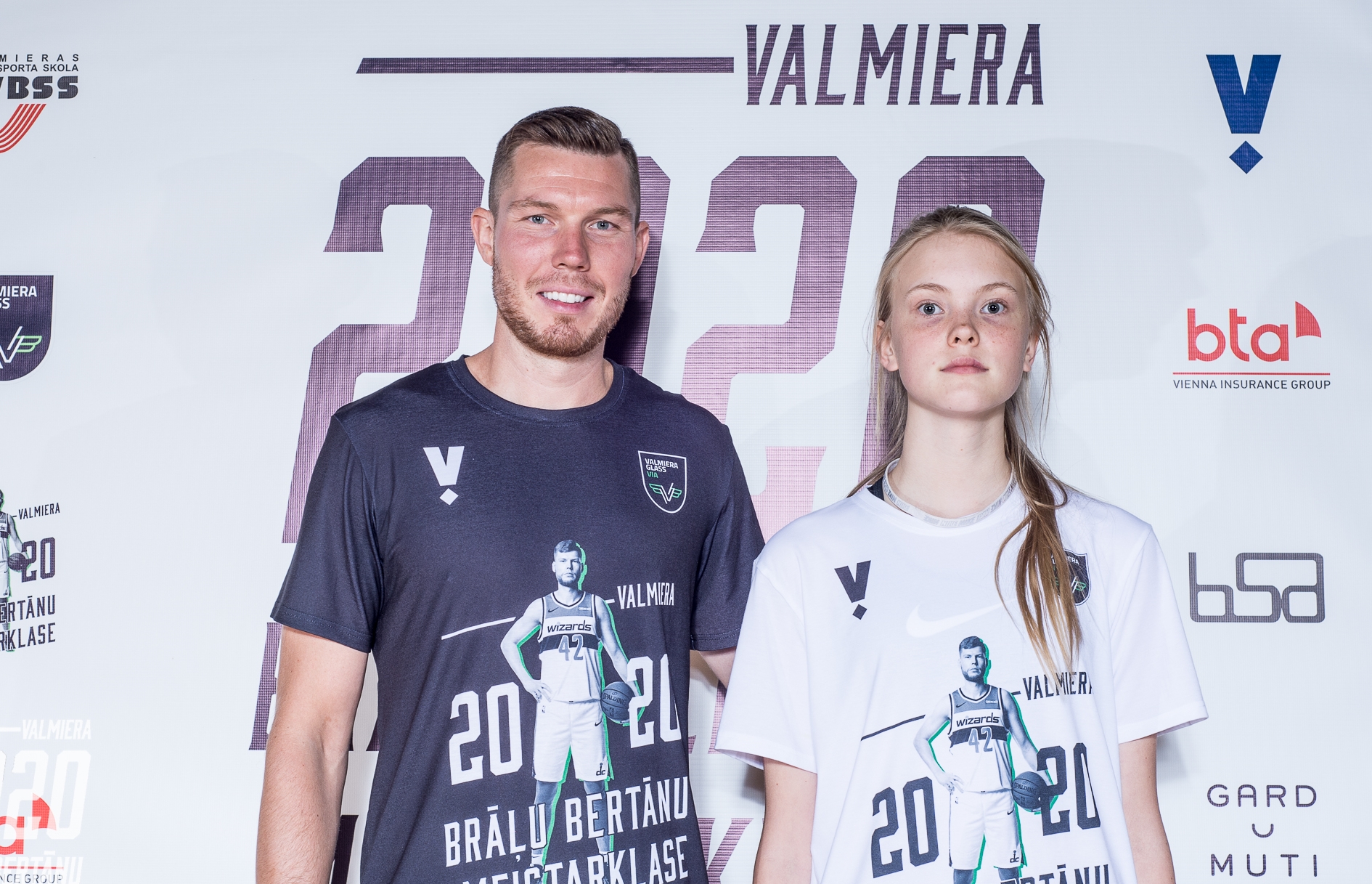 Basketbols Meistarkalse 1