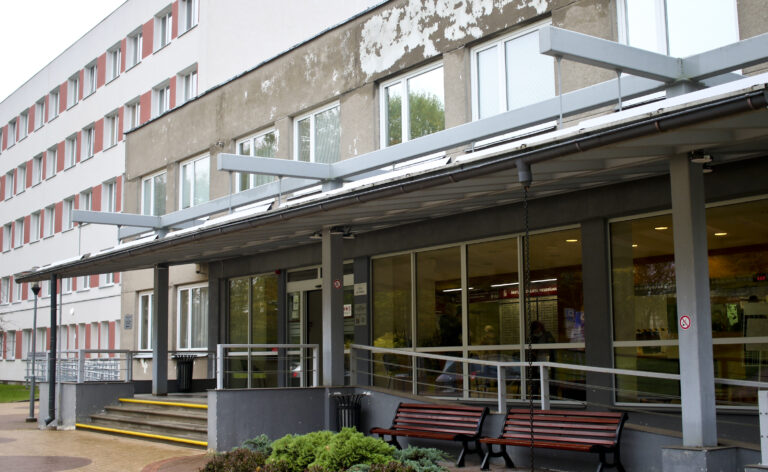 Cesu Kliinika Fotomarta 1