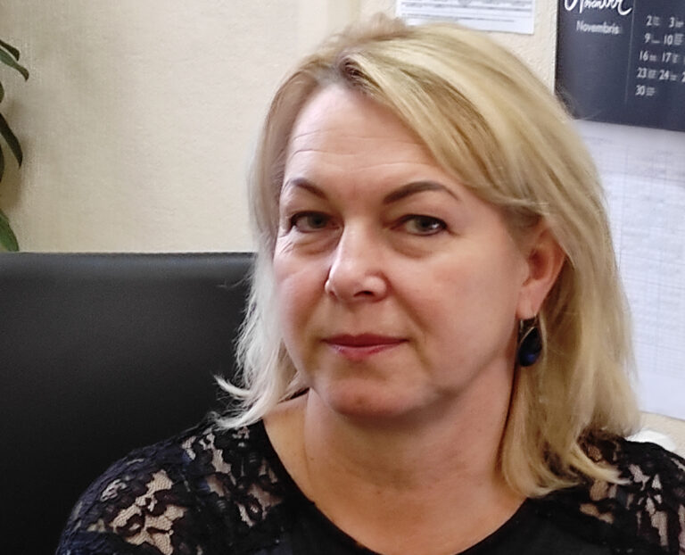 Intervija Ina Gaike 1 1