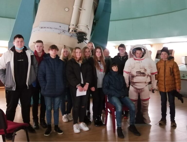 Observatorija 1