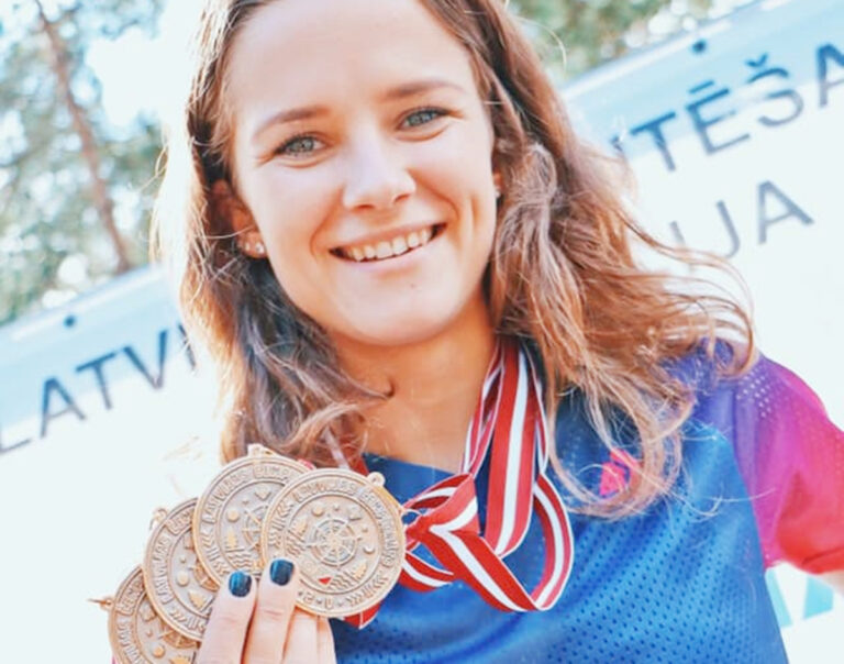 Grosberga Sandra1 1