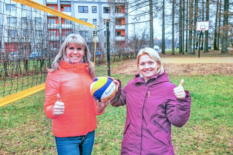 Sporta Laukums1 1