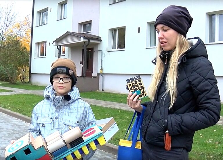Valmiera Dare 1