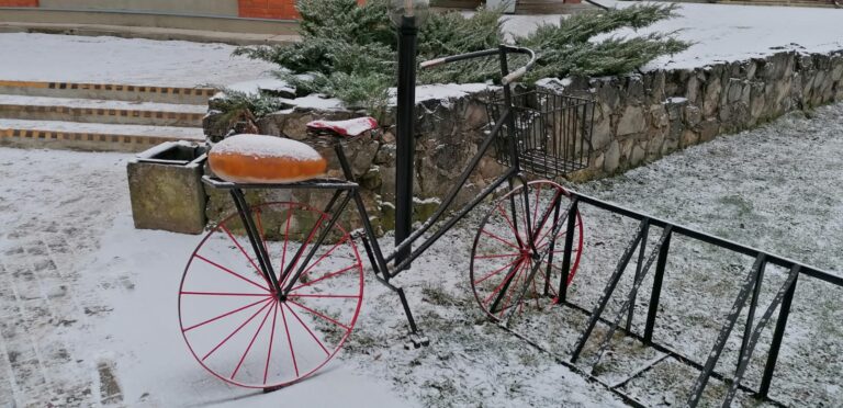 Velosipeds 1