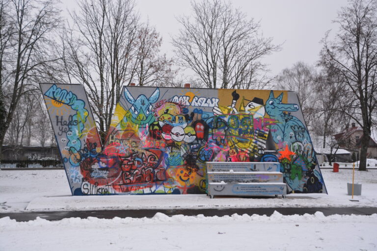Grafiti