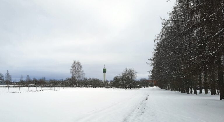 Priekuli 1