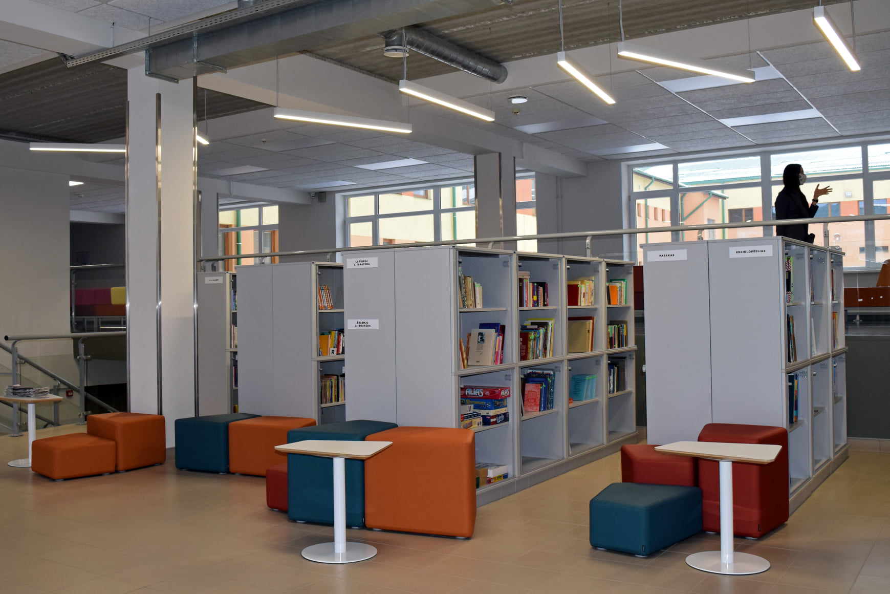 Biblioteka Cesu2psk