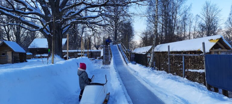 Bobslejs 1