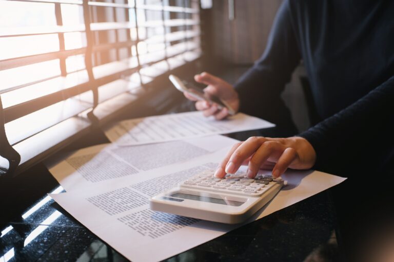 Auditor Or Internal Revenue Service Staff, Financial Inspector M