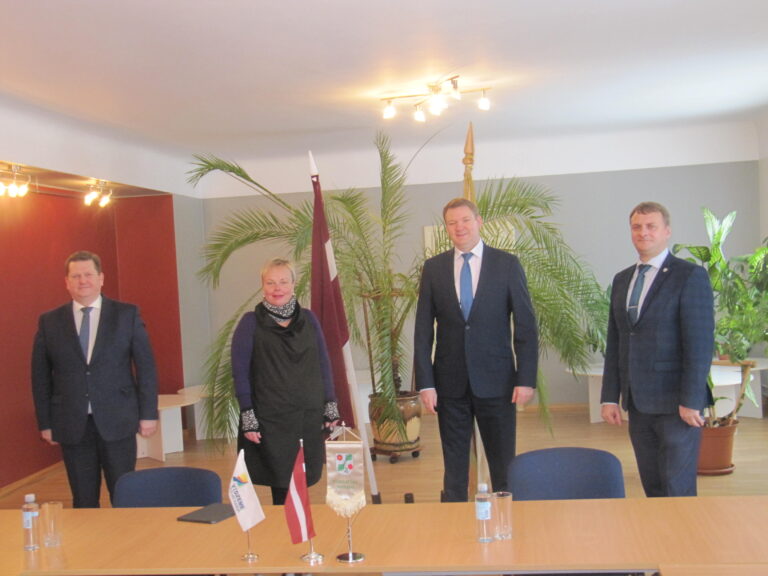 Riga Straupe 1