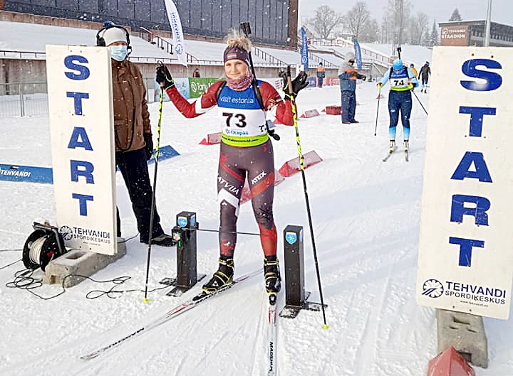 Signe Mikelsone Otepe 1