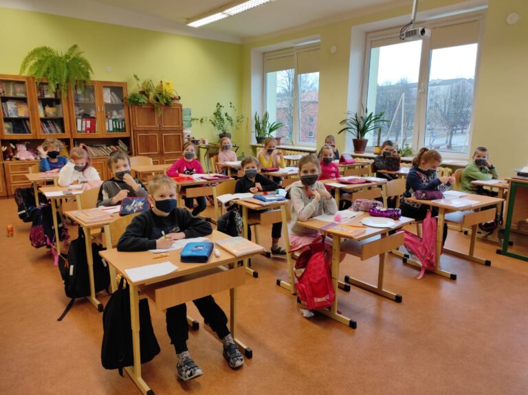 Liepas Psk 1klase 1
