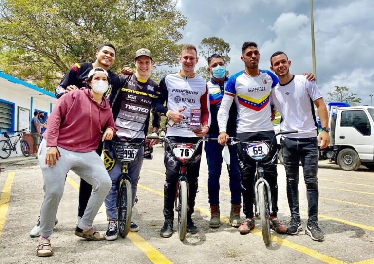 Babris Bmx 1