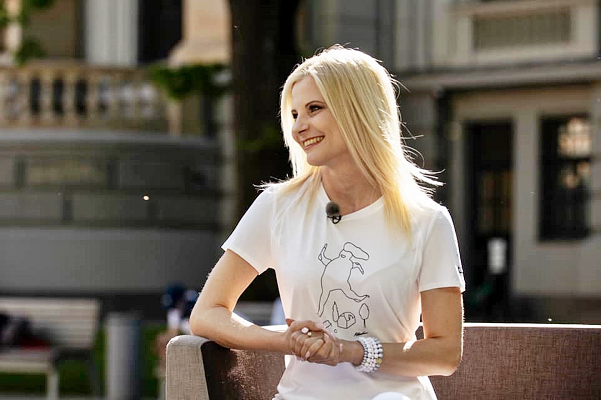 Karina Rubene 1