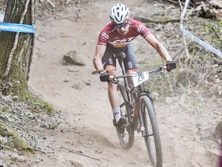Martins Blums Mtb 1