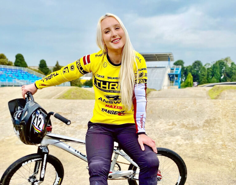 Vineta Bmx1 1