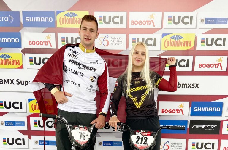 Bmx Brauceji 1